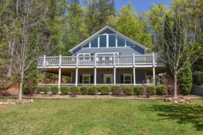 Porchside Getaway